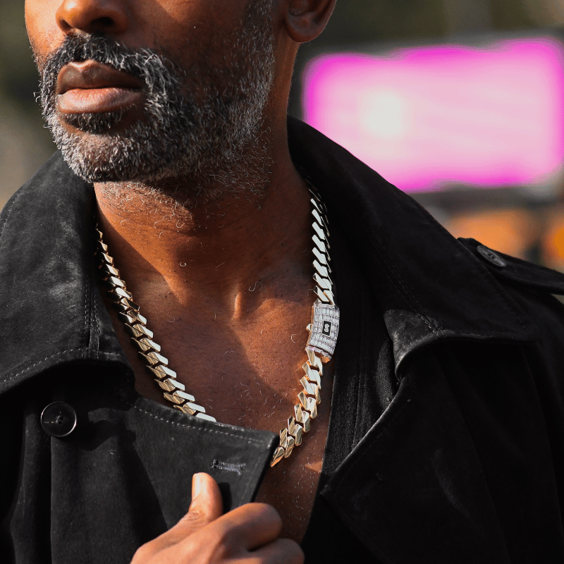 What are the styles of cadena monaco？ Popular ones introduced