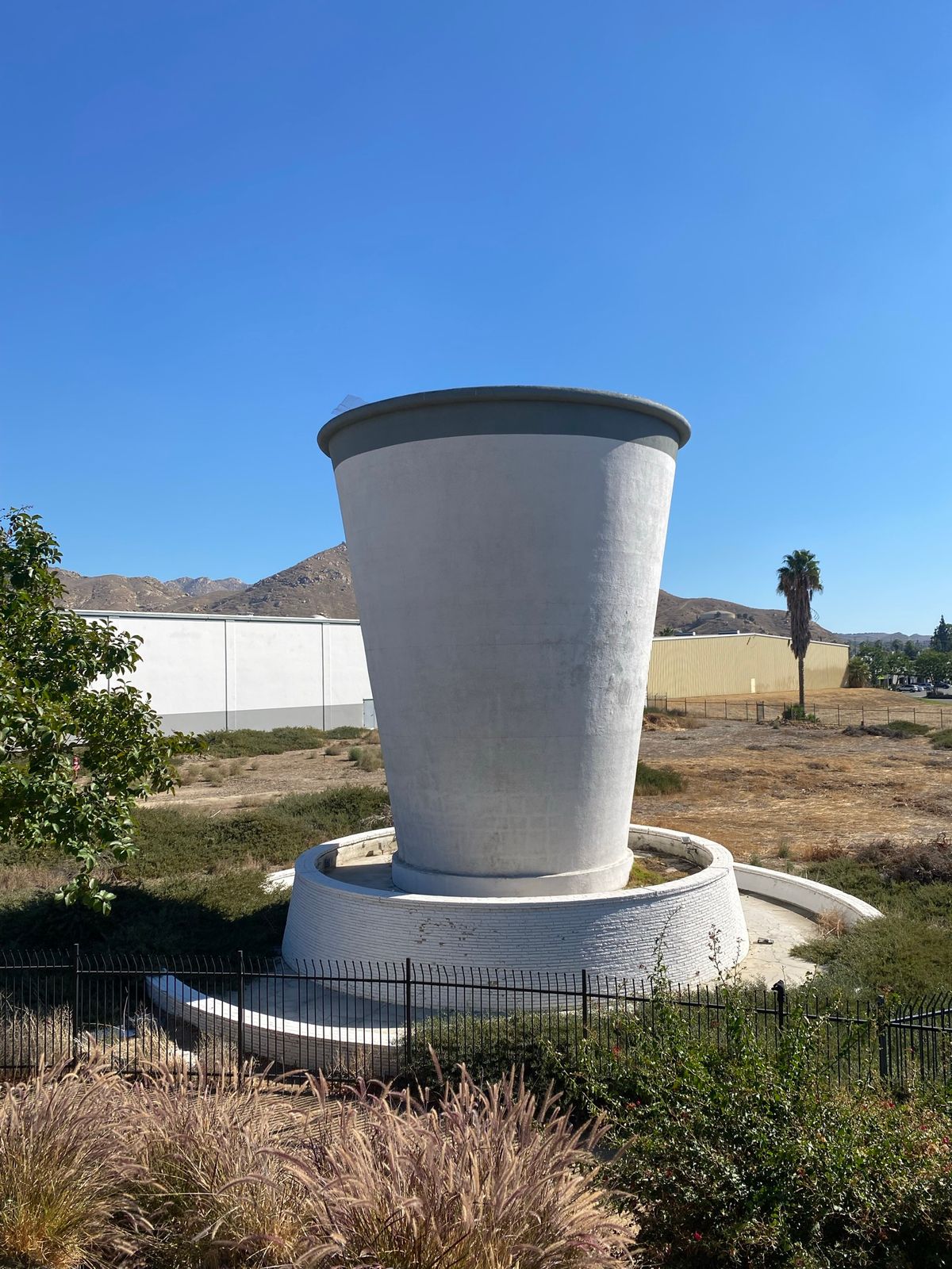 Learn the History of the worlds largest paper cup： A Guinness Record Story!