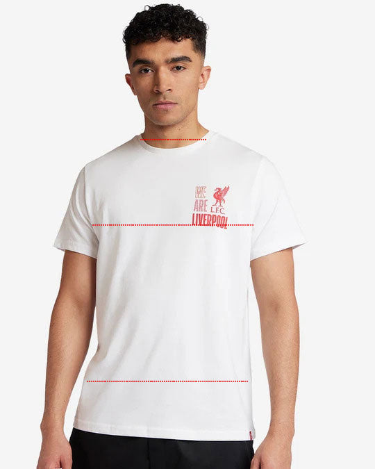 How to choose the right size for your liverpool keeper kit？ Follow this simple sizing guide!