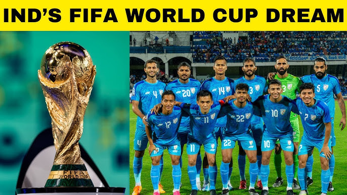 When will the football world cup india hosting dream come true？ Experts share their honest opinions!