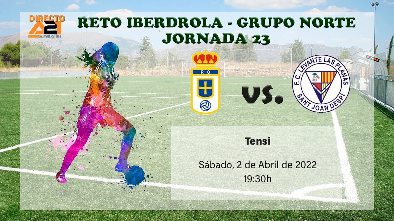 Need the updated posiciones de real oviedo femenino? We explain what changed this week!