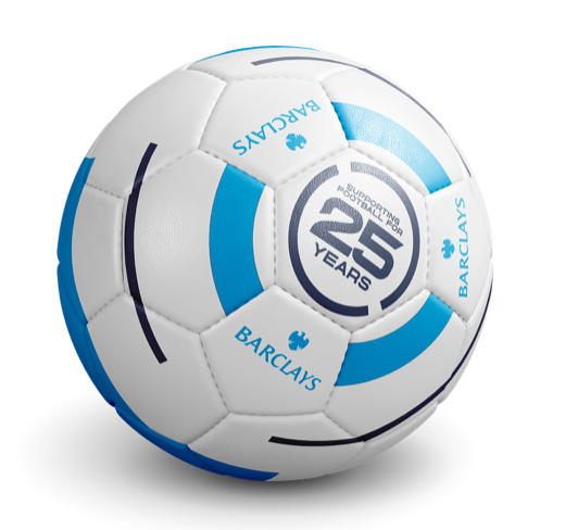 How to participate in Barclays free football activities? Follow these steps!