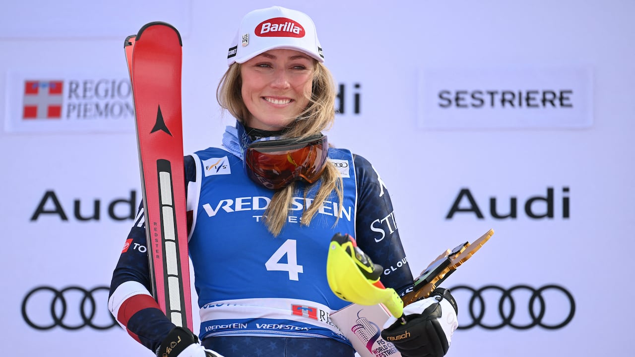 Which skiers crushed the latest ski results world cup race？ Find all the winners here!
