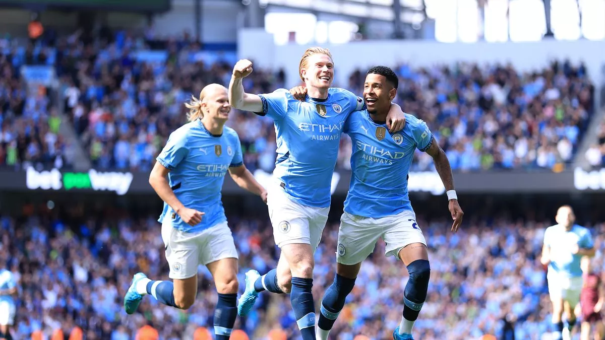 Man City vs Ipswich Town standings What to expect from future matches？