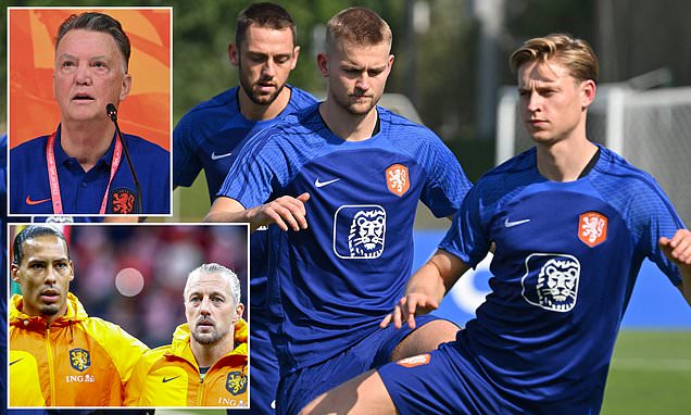 Who are the best players for the Netherlands national team World Cup roster？ Key players revealed!