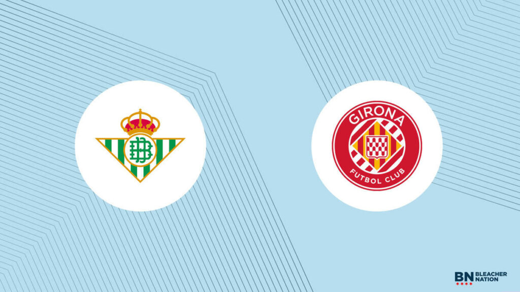 $Posiciones de girona futbol club contra betis$: How do the two teams stack up in the league rankings?