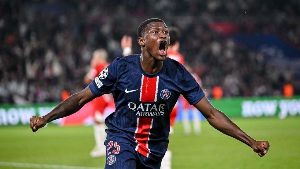 How accurate are the statistics of PSG against Girona Futbol Club? Find out!