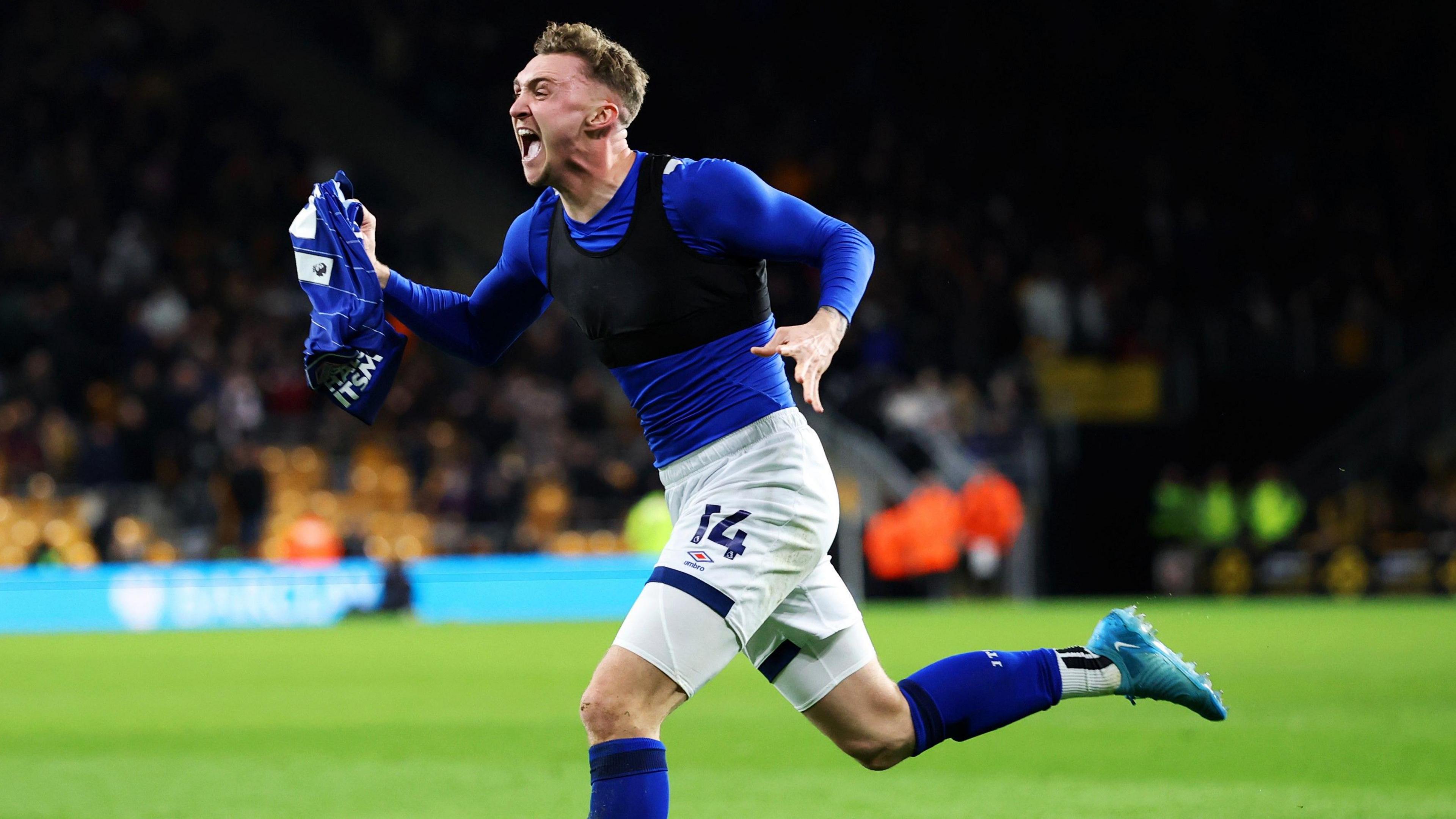 Ipswich Town vs Wolverhampton Wanderers FC timeline: How did the matches unfold?