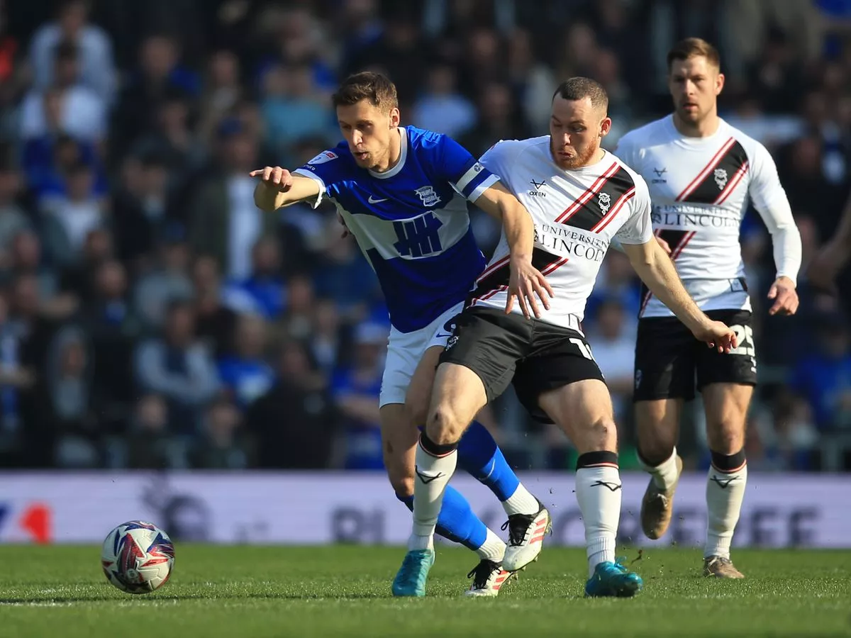 How to analyze the standings of Birmingham City F.C. vs Lincoln City F.C.？ Heres the guide!