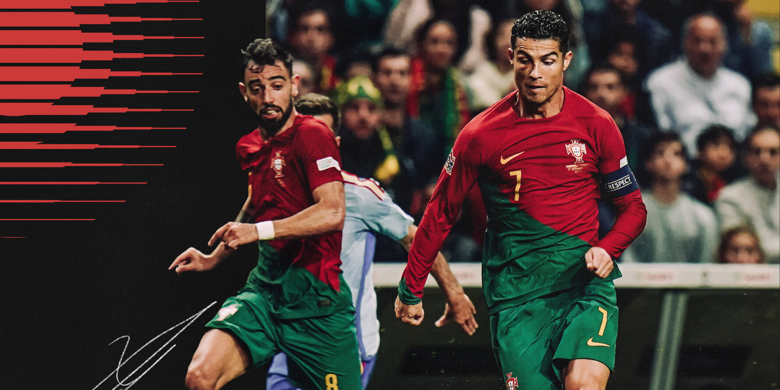Who Are the Key Players for the Portuguese World Cup？ Meet the New Young Stars!