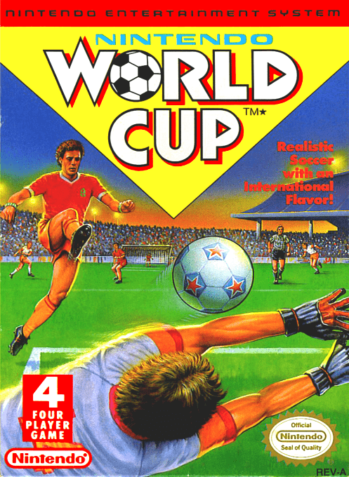Where To Play nes nintendo world cup Online？ Find A Safe Emulator!