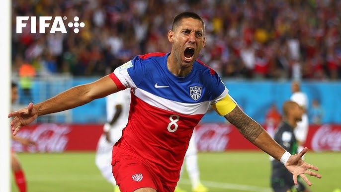 The Best Unforgettable Moments of USA Soccer World Cup 2014 (Relive All the Top Goals Now!)