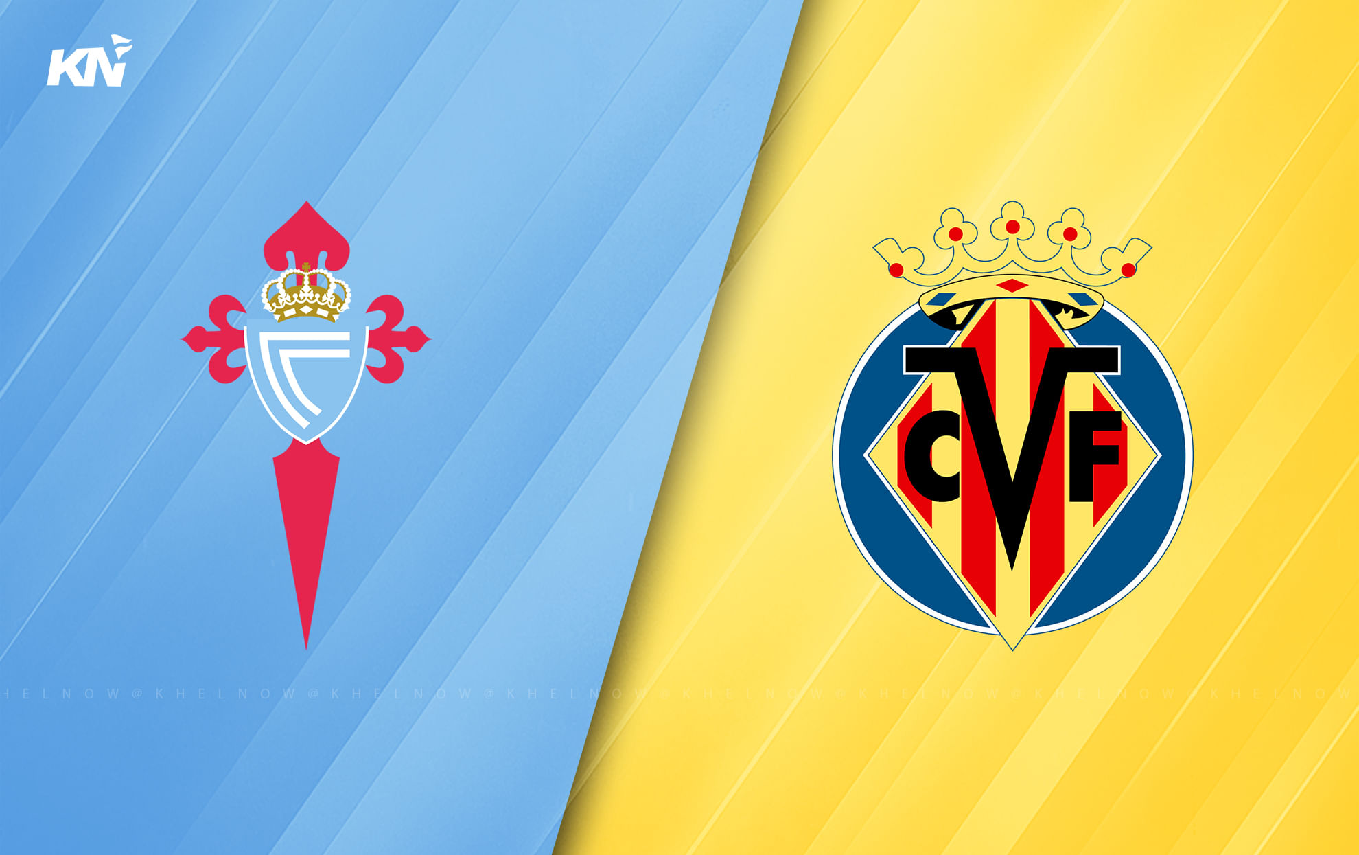 Who has the home advantage？ Study the recent villarreal cf vs celta vigo stats for predictions!