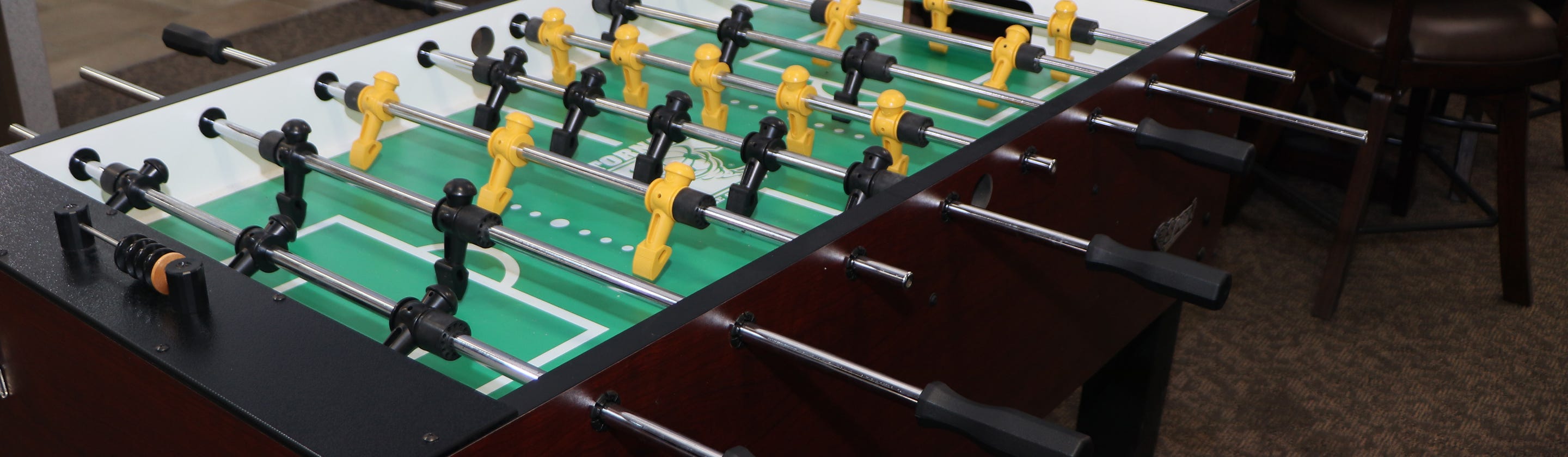 How to maintain the best table soccer tables？ Easy steps!