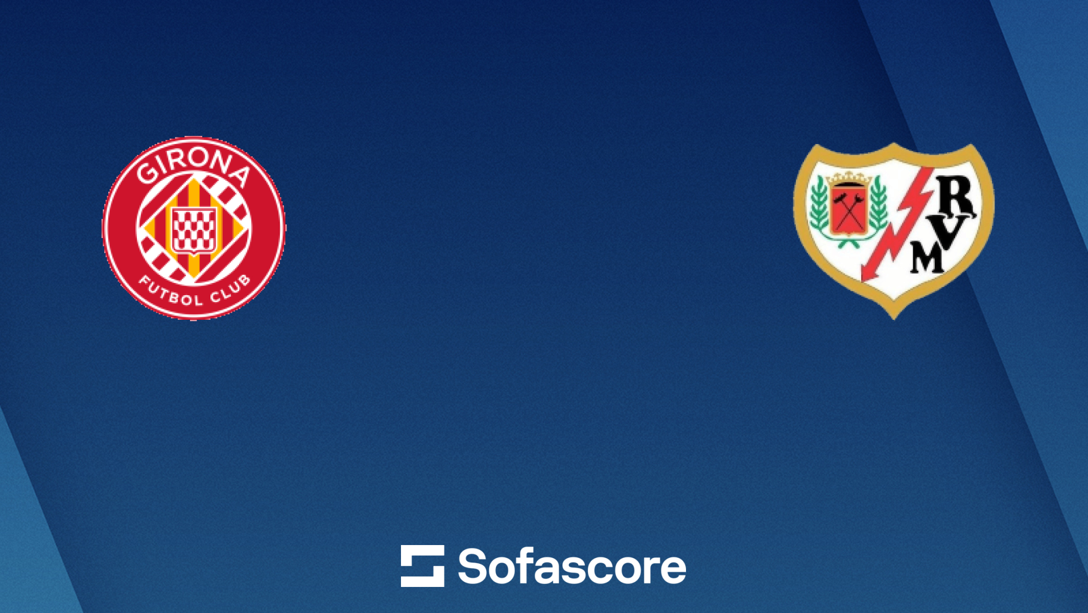 Girona FC vs Rayo Vallecano stats: Impact on the seasons standings