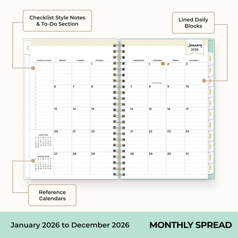 What's the Best Way to Plan for jan 2026？ Use This Simple Checklist Right Now!