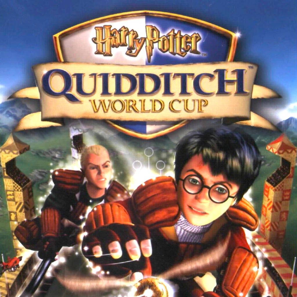 Get All the Cheats for PS2 Harry Potter Quidditch World Cup？ (Unlock Every Stadium Now!)