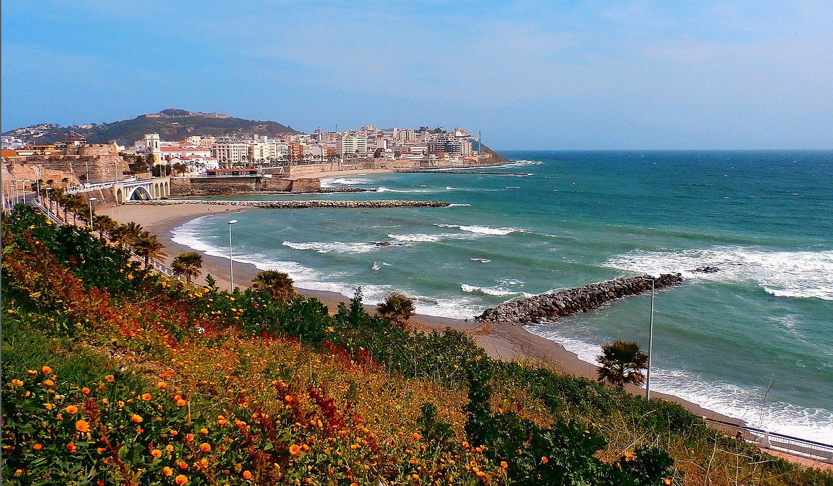 Where to find ceuta b amistosos? These places are worth a try!