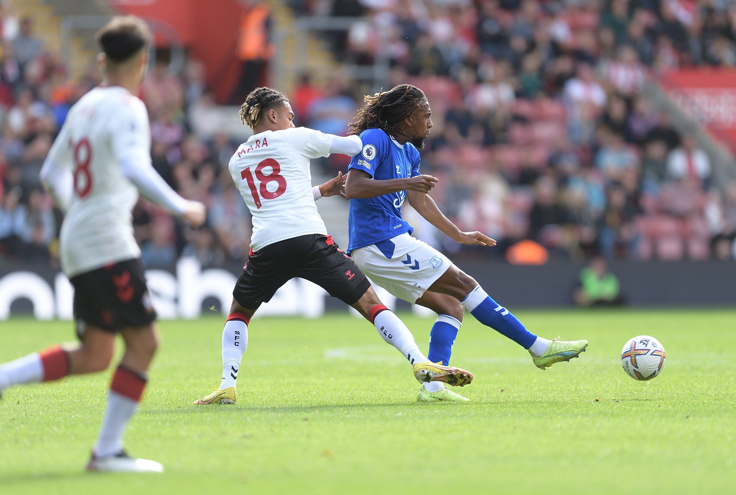 Everton F.C. vs Southampton F.C. standings: Will Southampton improve their position?