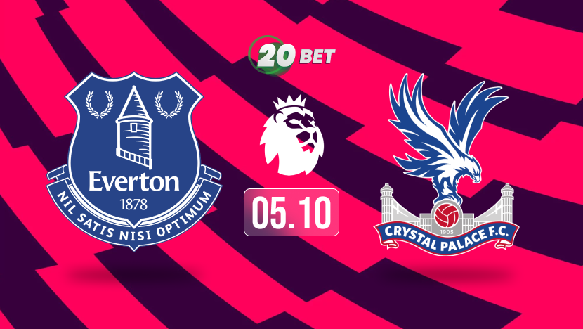 Why are the everton f.c. vs crystal palace f.c. stats crucial? Learn how to bet smart!