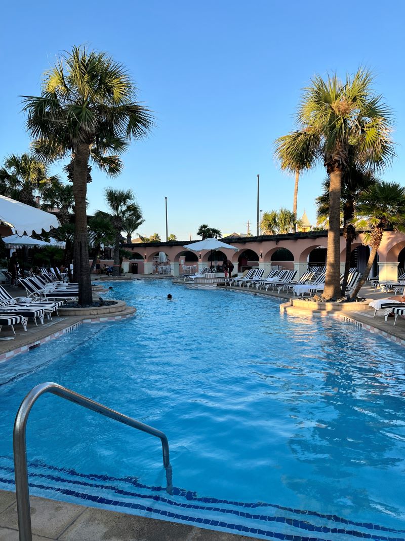 Is the Galvez Spa worth the money？ Read real reviews before you go!