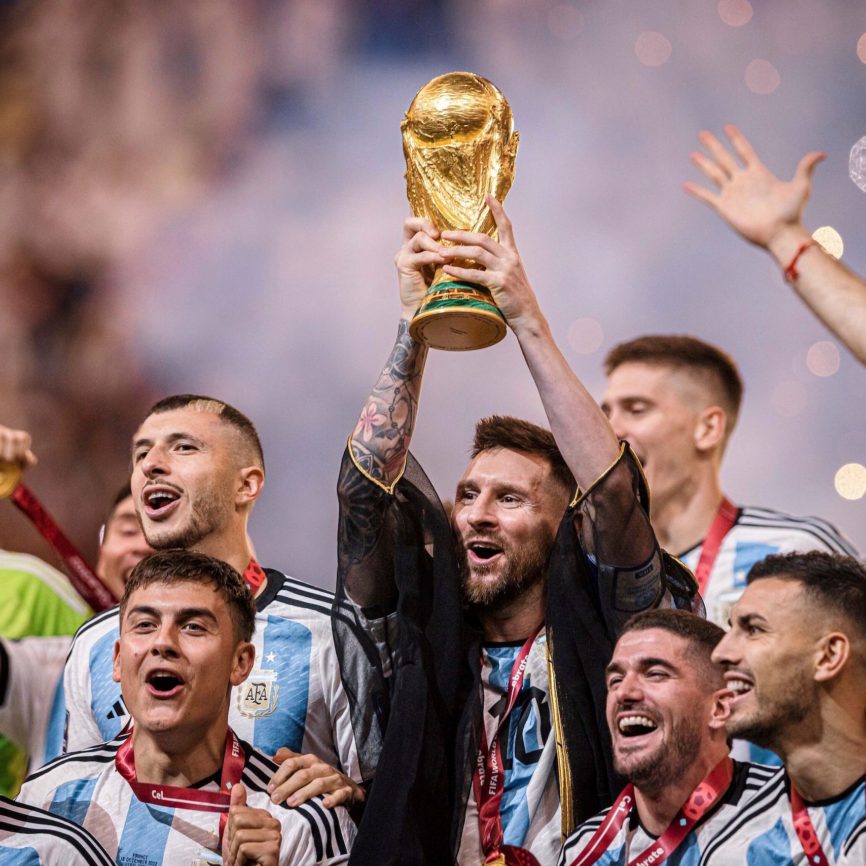 What are the best moments for argentina at the fifa world cup？ The top five goals to remember now!
