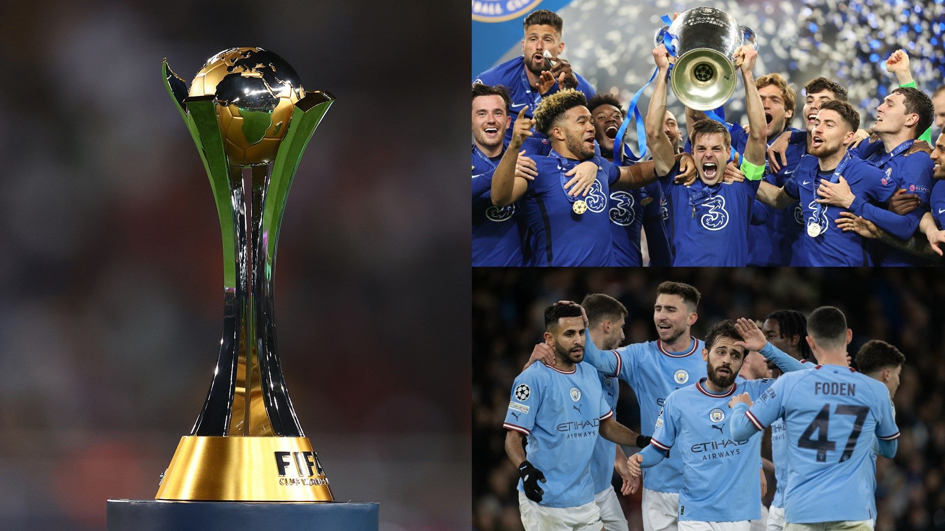fifa club world cup 2025 favorites Revealed： Can a Premier League Team Win This Time？