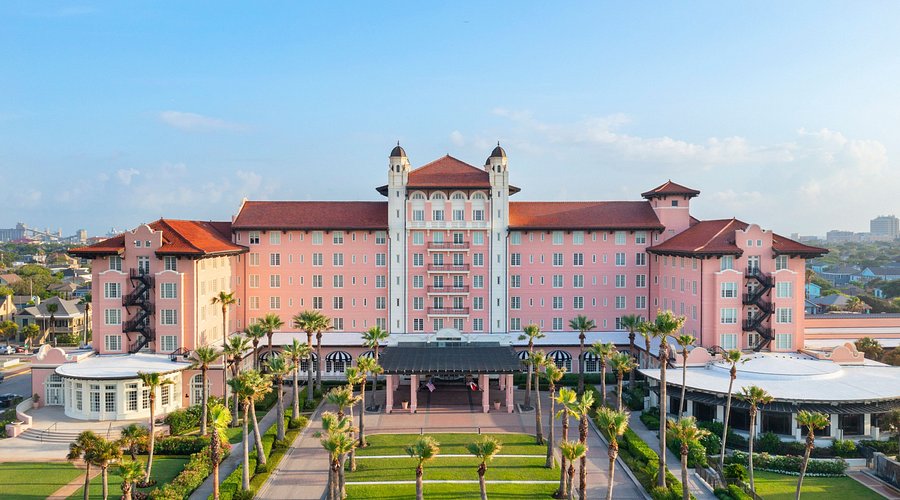 Is the Galvez Spa worth the money？ Read real reviews before you go!