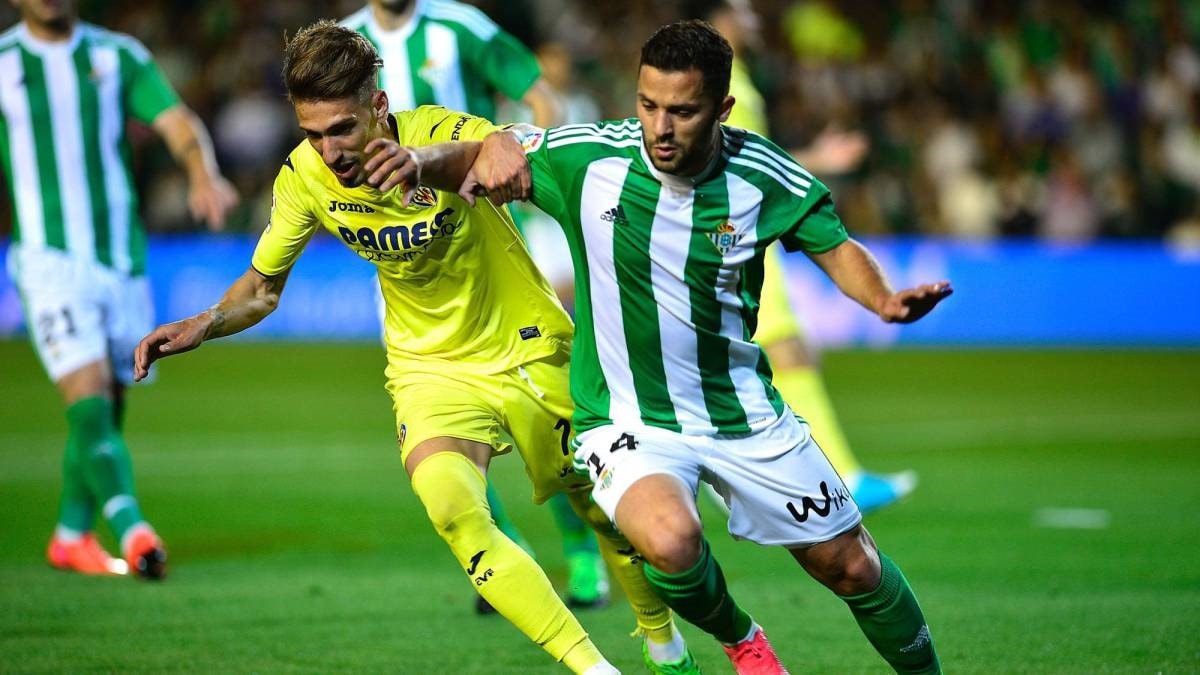 Betis vs Villarreal XI: Injury Report Update!