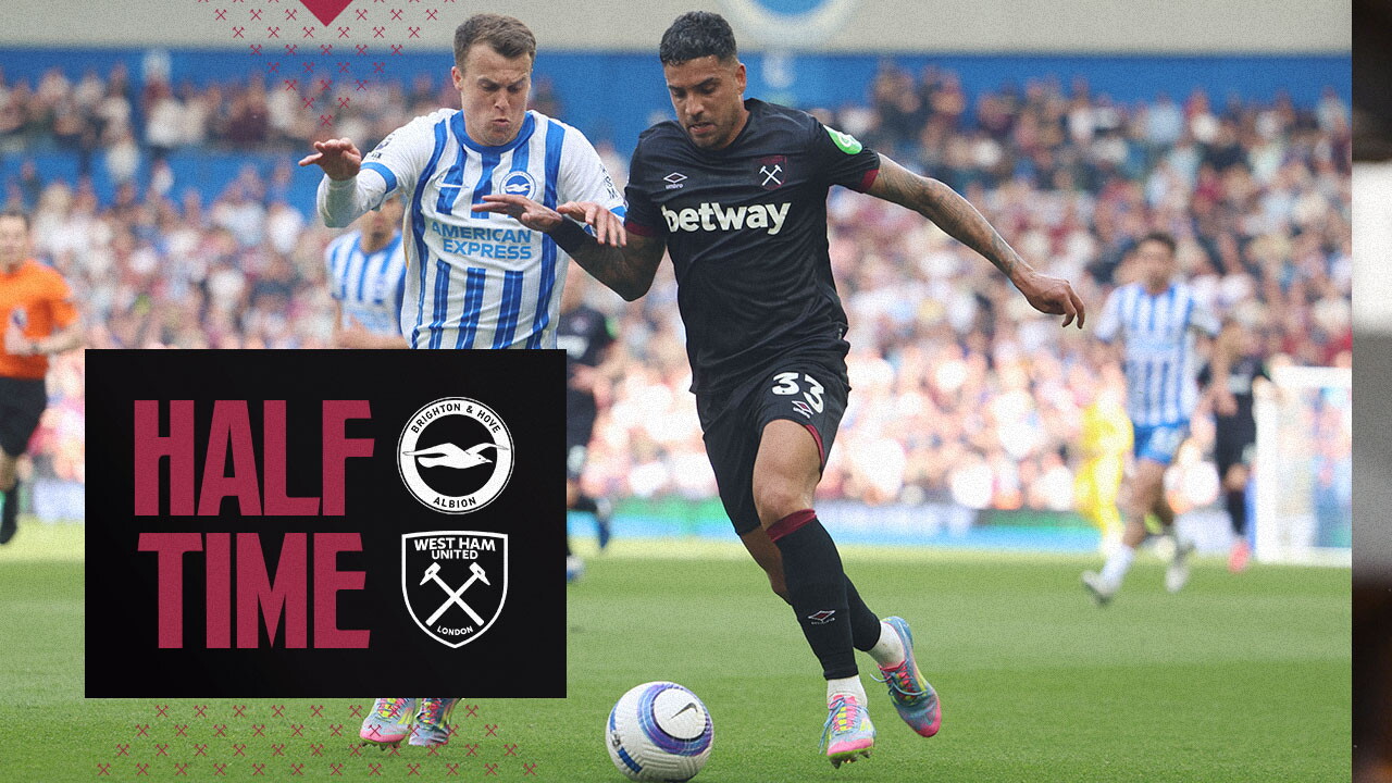 How to understand Brighton & Hove Albion F.C. vs West Ham timeline? Read this guide!