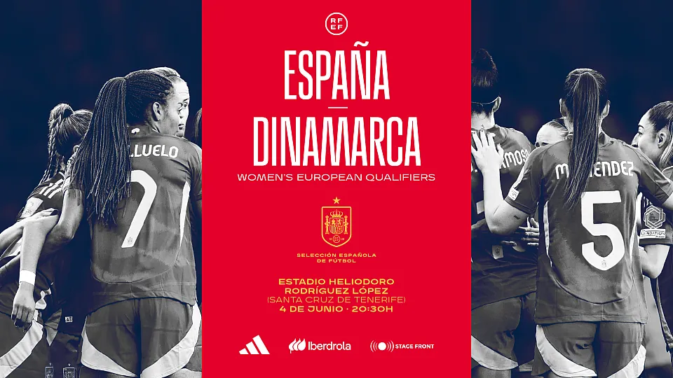 Where to buy Spain vs Denmark tickets？ Check these options!