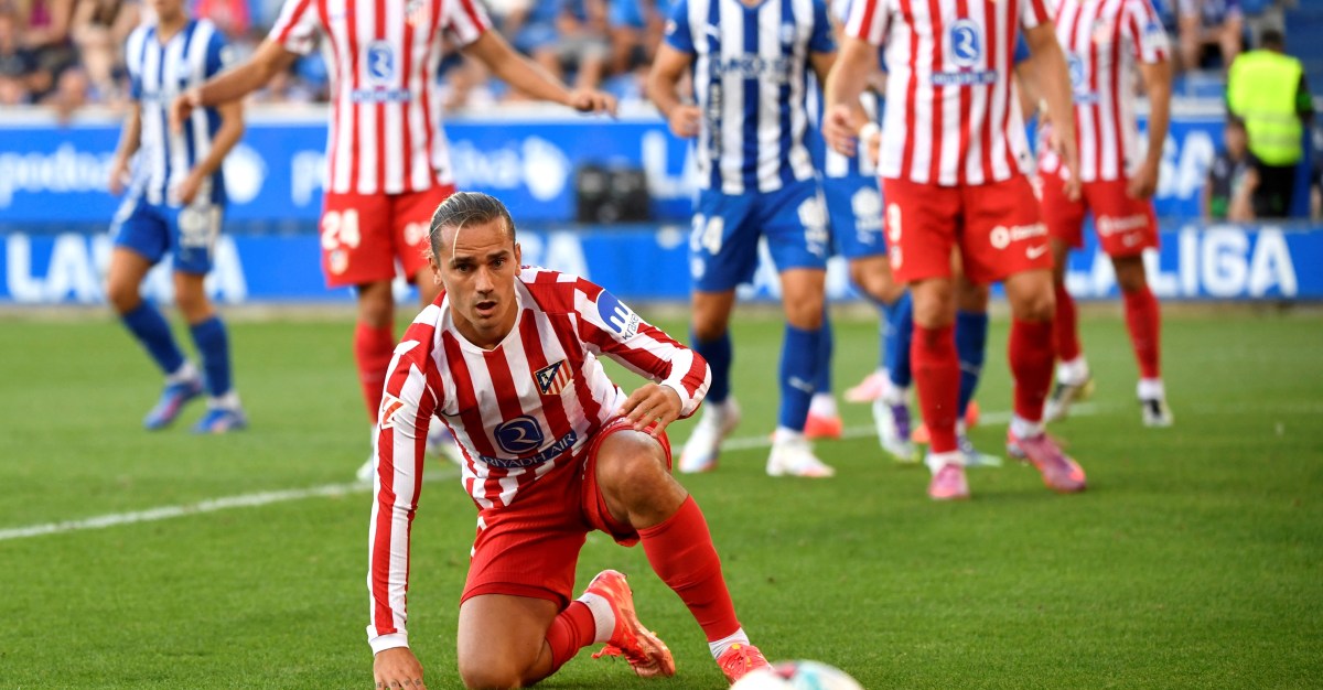 What do estadísticas de alavés contra atlético de madrid reveal？ Insights here!