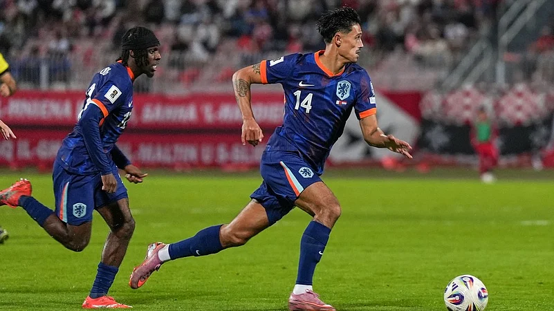 Watching Holland World Cup Football Games？ Here is the complete schedule!