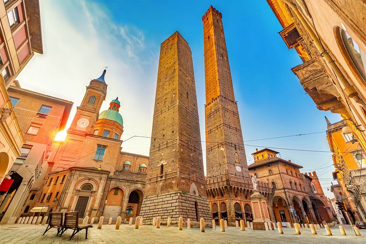Where to find bologna bandiera? Top places recommended by locals