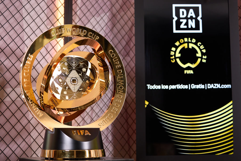 Need to watch fifa club world cup live? Check these official channels!