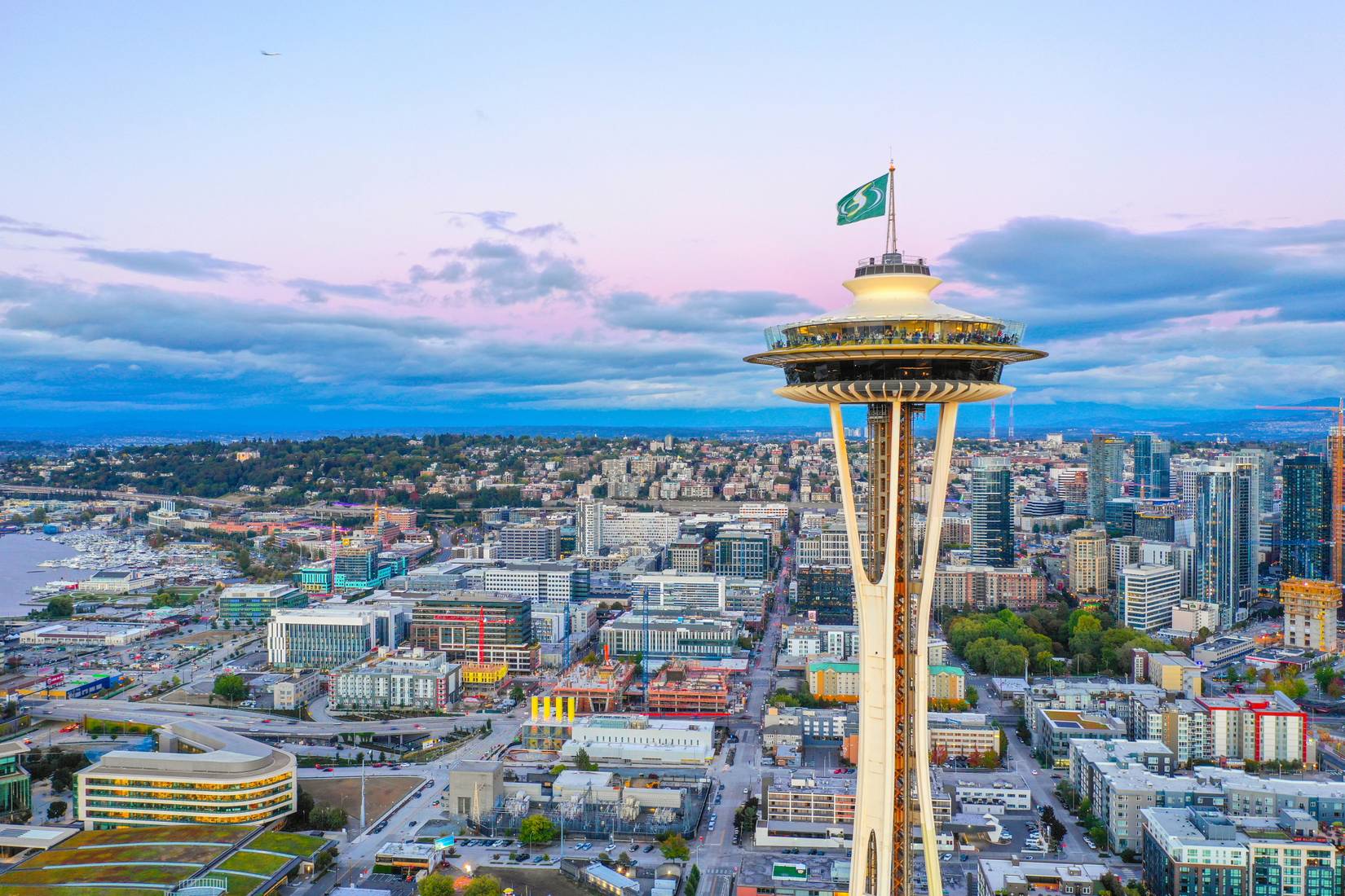 What to Do in Seattle During the FIFA World Cup 2026 (Your Ultimate Fan Travel Guide)