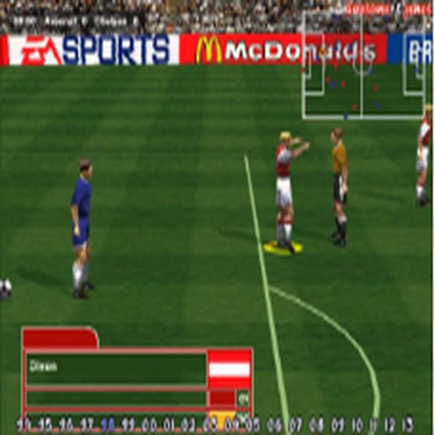 Where can I download fifa 98 road to world cup (Play the full game for free!)