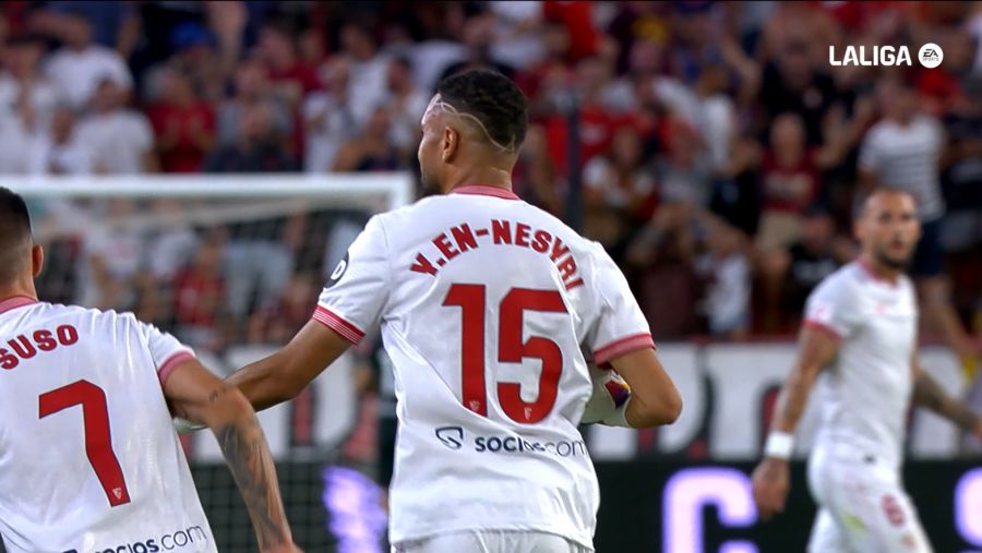 Looking for valencia cf vs sevilla fc stats？ We compare goals scored and conceded!