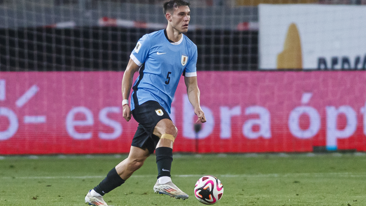 Where to watch uruguay vs paraguay world cup qualifiers live stream？ Best channels here!