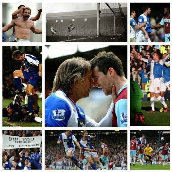 blackburn rovers vs burnley f.c. stats： See The All-Time Historic Match Results!