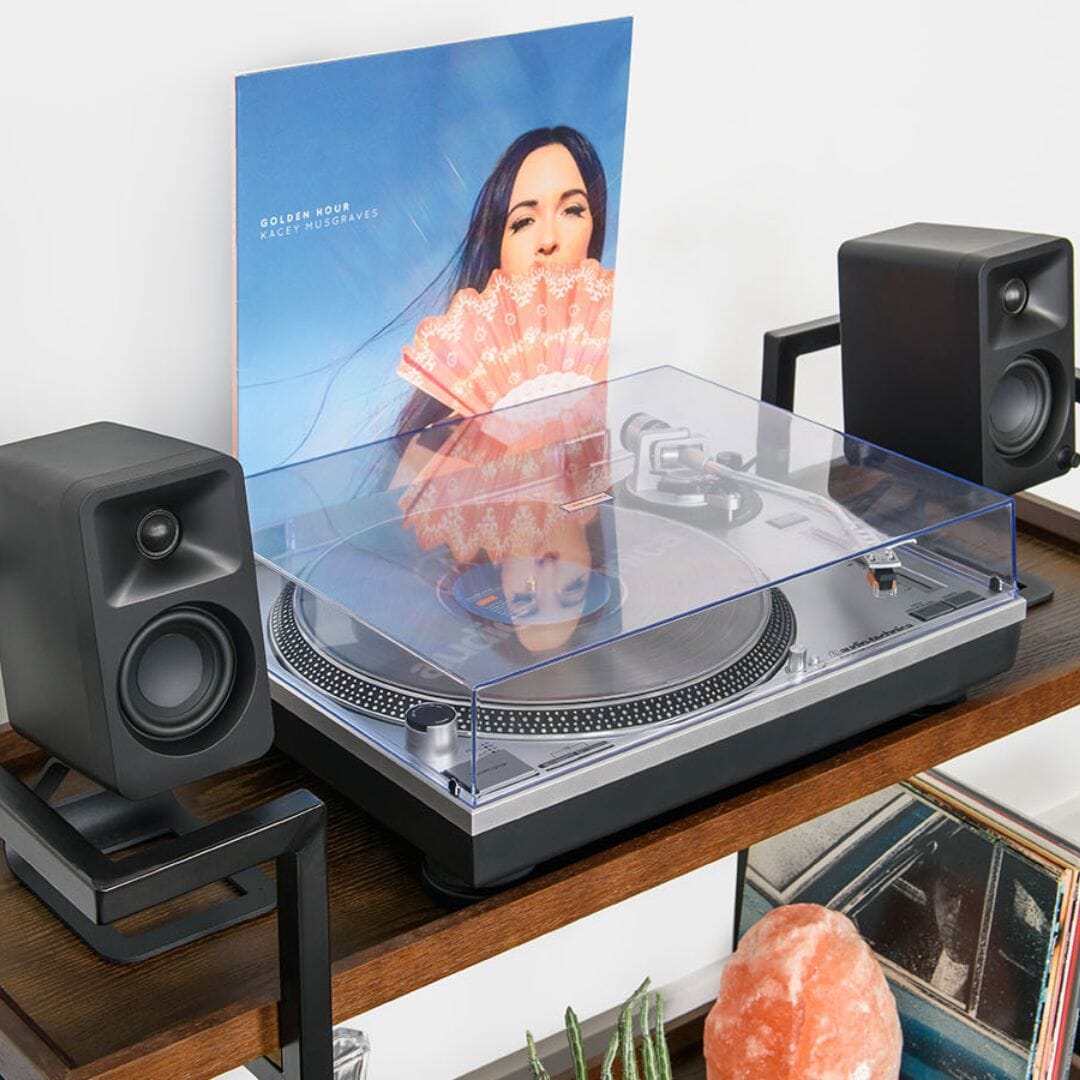 How to maintain a record player unit？ 4 tips from pros!