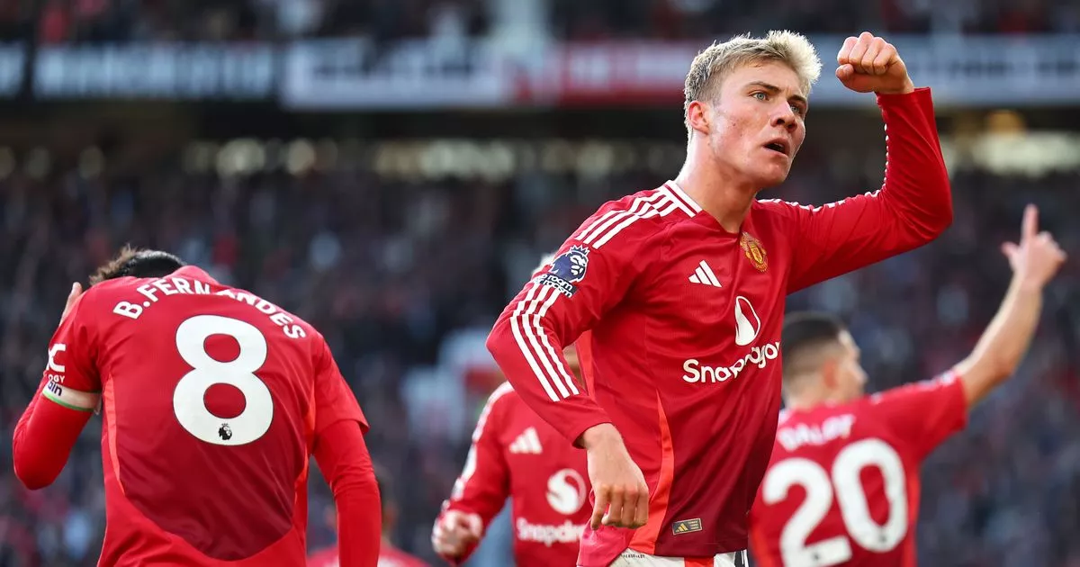 Manchester United vs Brentford F.C. Standings： Which team shows stronger recent form？