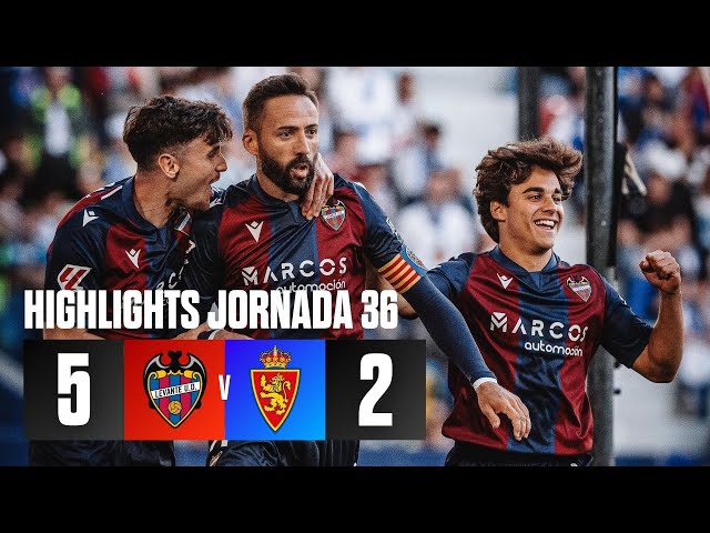How to analyze alineaciones de Levante UD contra Real Zaragoza? 5 key points!