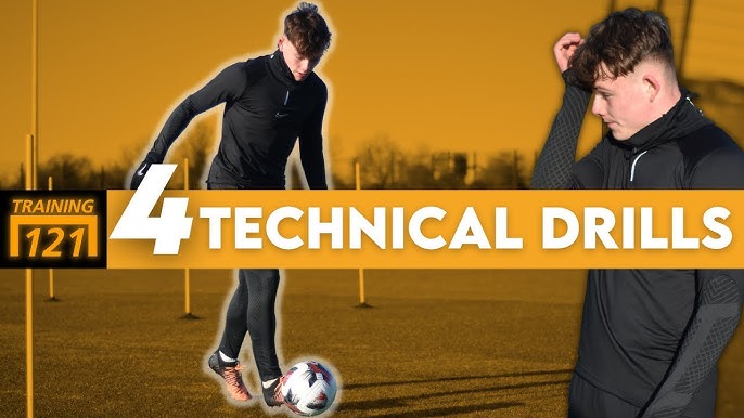 How to play base calcio? Master these 4 skills for a great game