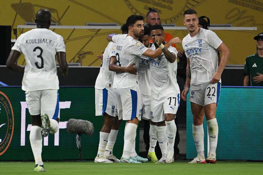 What do the estadísticas de al hilal contra club de fútbol pachuca reveal? Find out here!