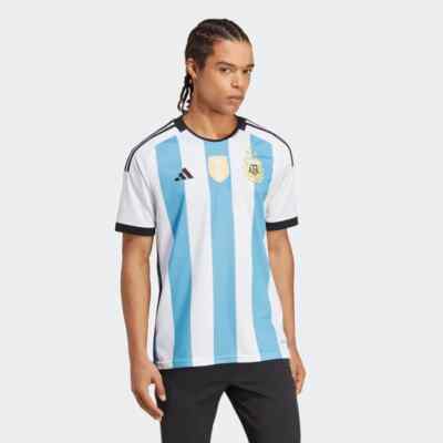 How Much Does the Argentina World Cup Winner Jersey Cost? We Compare Retail Prices!