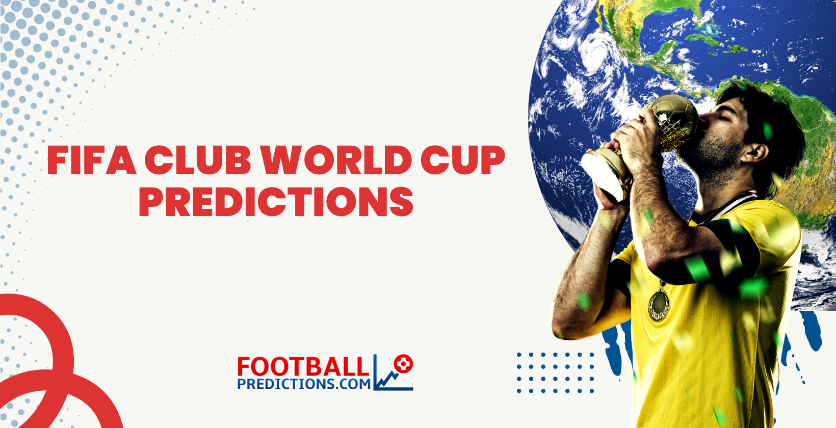 Club world cup predictor (Use our free betting tips)