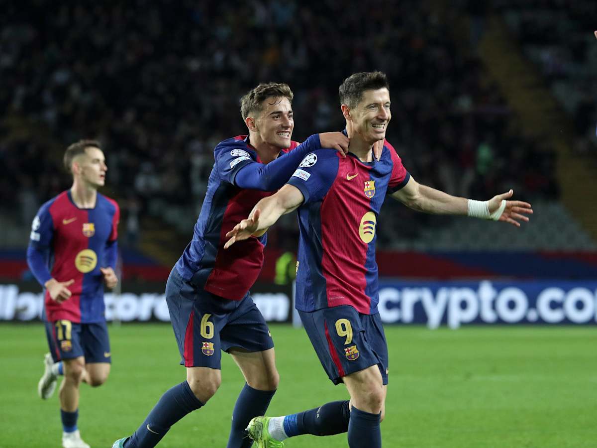 Can Barcelona achieve club world cup 2025 qualification easily? Check the current standings!