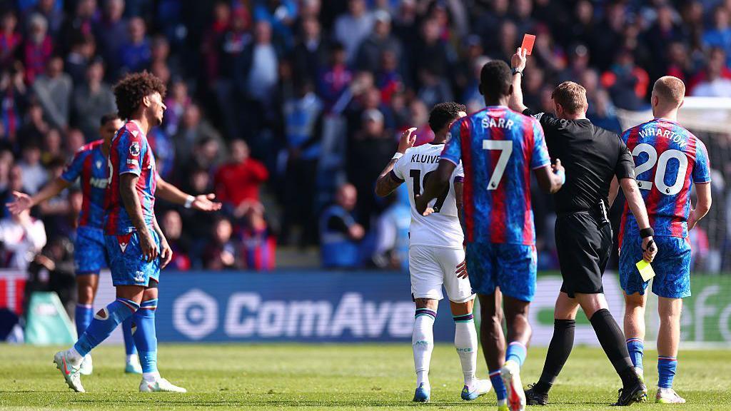 Which team dominates historically? Deep analysis of A.F.C. Bournemouth vs Crystal Palace F.C. stats reveals the winner!
