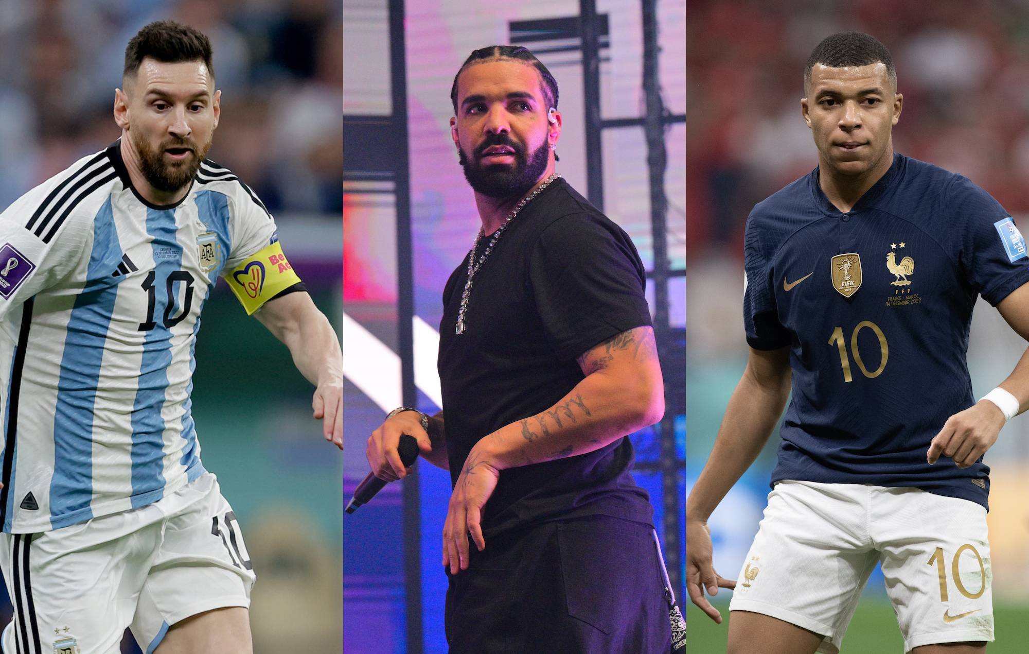 Will Drakes Curse Strike the World Cup 2026? Which Team Should Worry Right Now!